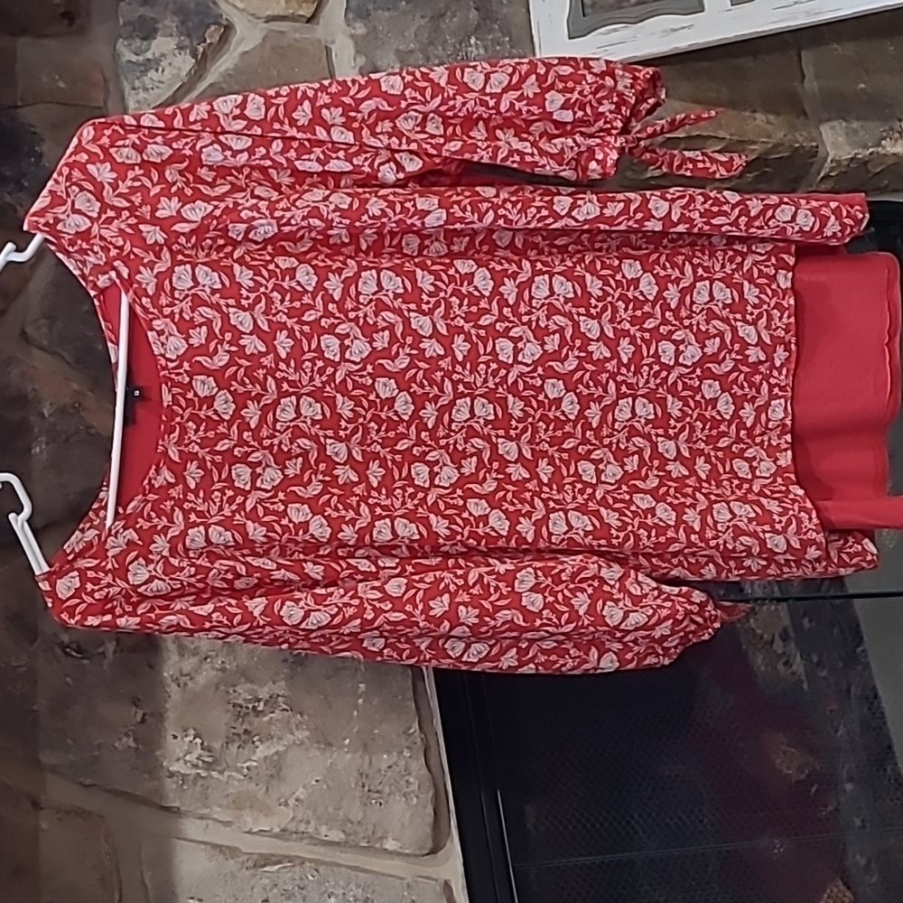 GUC Papermoon Tunic Top 1X